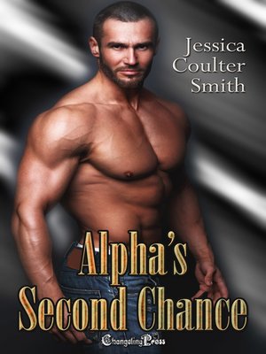 cover image of Alpha's Second Chance